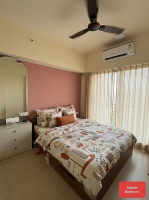 2 BHK Apartment For Rent in Hiranandani Gardens, Powai