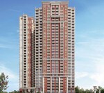 3 BHK 1092 Sq.Ft. Apartment in Lodha Bellagio