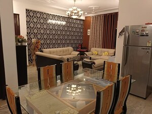 Team Area in 2 BHK Builder Floor at Green Fields Colony – for Sale