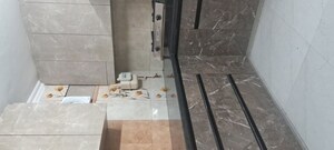 Kitchen in 2.5 BHK Apartment at Sarita Vihar – for Rent