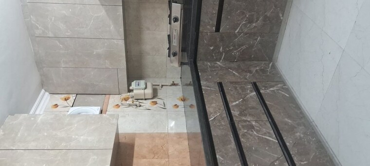 Kitchen, sarita vihar 2.5 Bedroom 3800 Sq.Ft. Apartment In Sarita Vihar Delhi 10627682