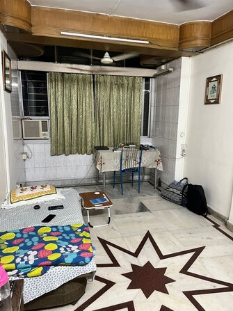 1 BHK + Basement 7500 Sq.Ft. Apartment in Sai Baba Complex Goregaon