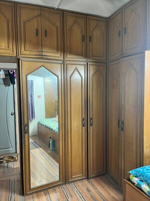 Furnished Amenities in 1 BHK Apartment at Sai Baba Complex Goregaon, Goregaon East – for Rent