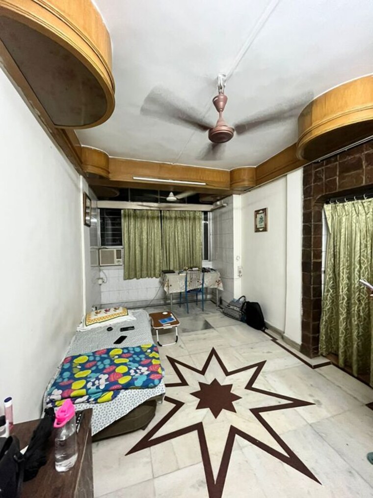 Bedroom, sai-baba-complex-goregaon 1 Bedroom 7500 Sq.Ft. Apartment In Goregaon East Mumbai 10627692