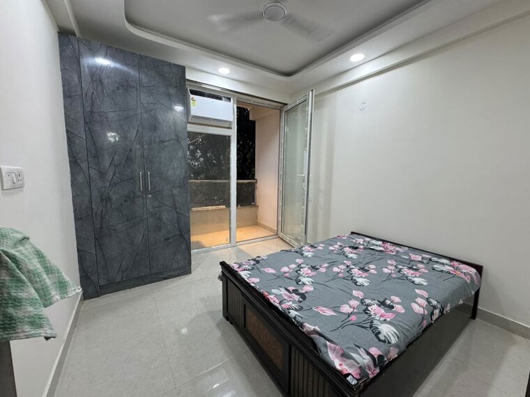 Bedroom, chattarpur 1 Bedroom 450 Sq.Ft. Apartment In Chattarpur Delhi 10627689