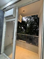 1 BHK + Servant Room,Extra Room 450 Sq.Ft. Apartment in Chattarpur