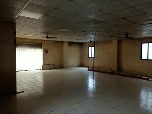  Warehouse – Exterior View View at Priyogi Plaza, Pashan - for Rent