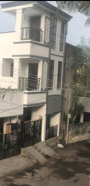 3 BHK Independent House – Exterior View View at J J V Camp, Selaiyur - for Sale