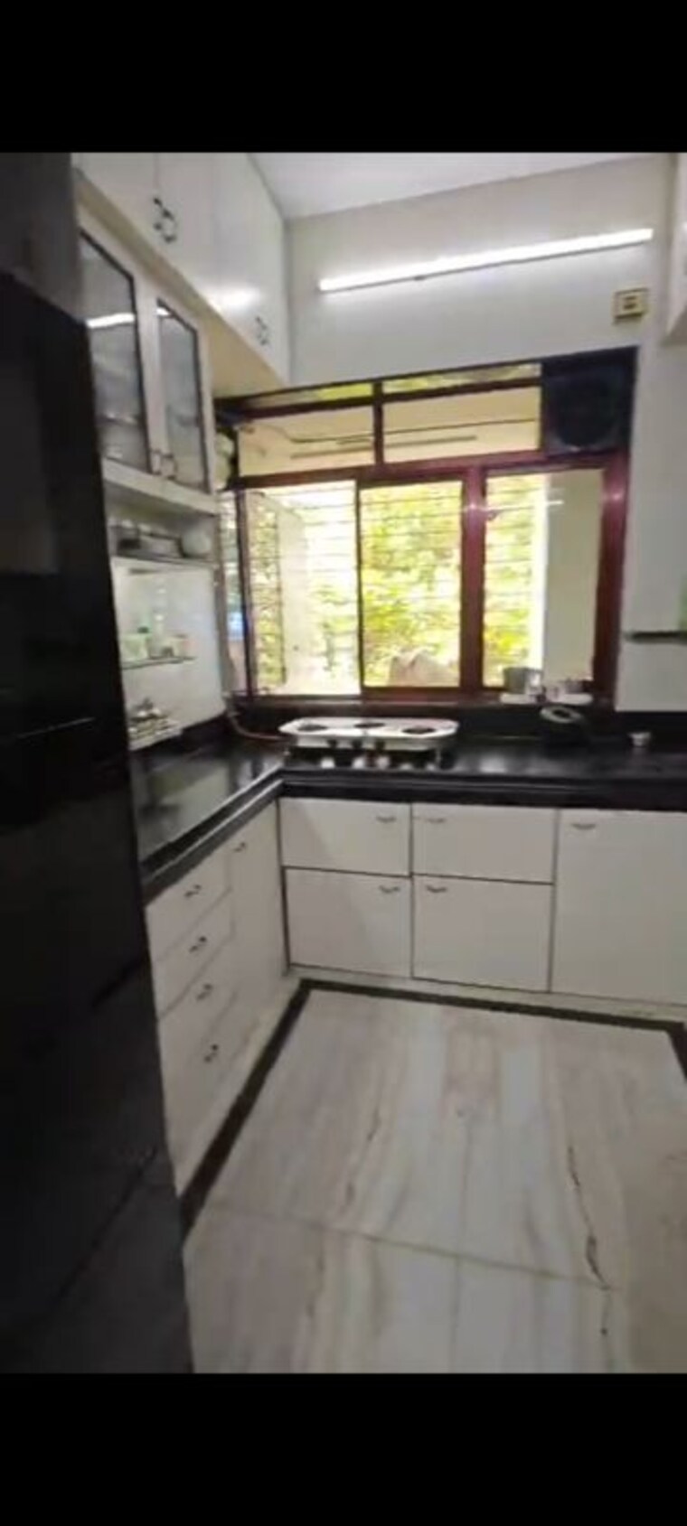 Kitchen, vile-parle-mahaveer 2 Bedroom 900 Sq.Ft. Apartment In Vile Parle West Mumbai 10627698
