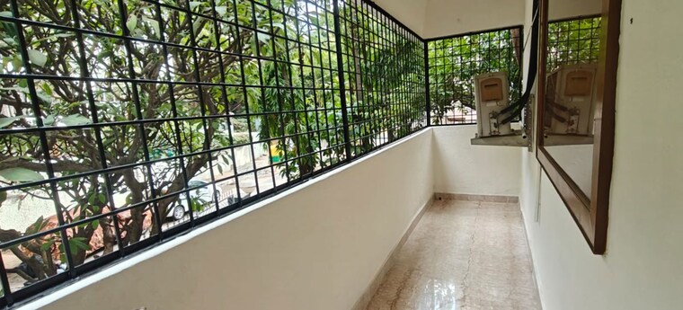 Balcony, halasuru 3 Bedroom 1700 Sq.Ft. Apartment In Halasuru Bangalore 10627700