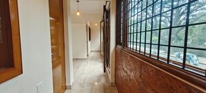 Balcony in 3 BHK Apartment at Halasuru – for Rent