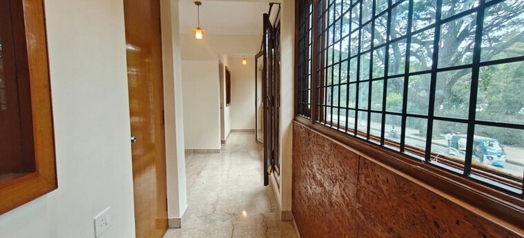 Balcony, halasuru 3 Bedroom 1700 Sq.Ft. Apartment In Halasuru Bangalore 10627700