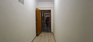 Building Lobby in 3 BHK Apartment at Halasuru – for Rent