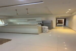 Furnished Amenities in 2 BHK Apartment at Gold Ghar Padmavati Towers, Santacruz East – for Sale