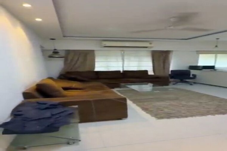 Living Room, gold-ghar-padmavati-towers 2 Bedroom 770 Sq.Ft. Apartment In Santacruz East Mumbai 10627667