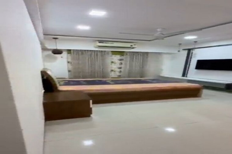undefined, gold-ghar-padmavati-towers 2 Bedroom 770 Sq.Ft. Apartment In Santacruz East Mumbai 10627667