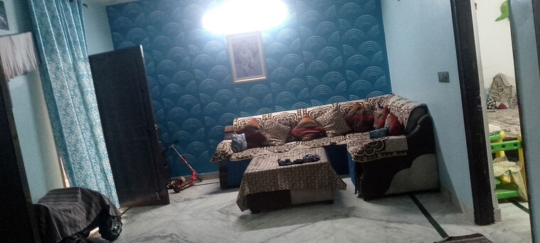 Bedroom, spring-field 3.5 Bedroom 240 Sq.Yd. Builder Floor In Sector 31 Faridabad 10627679