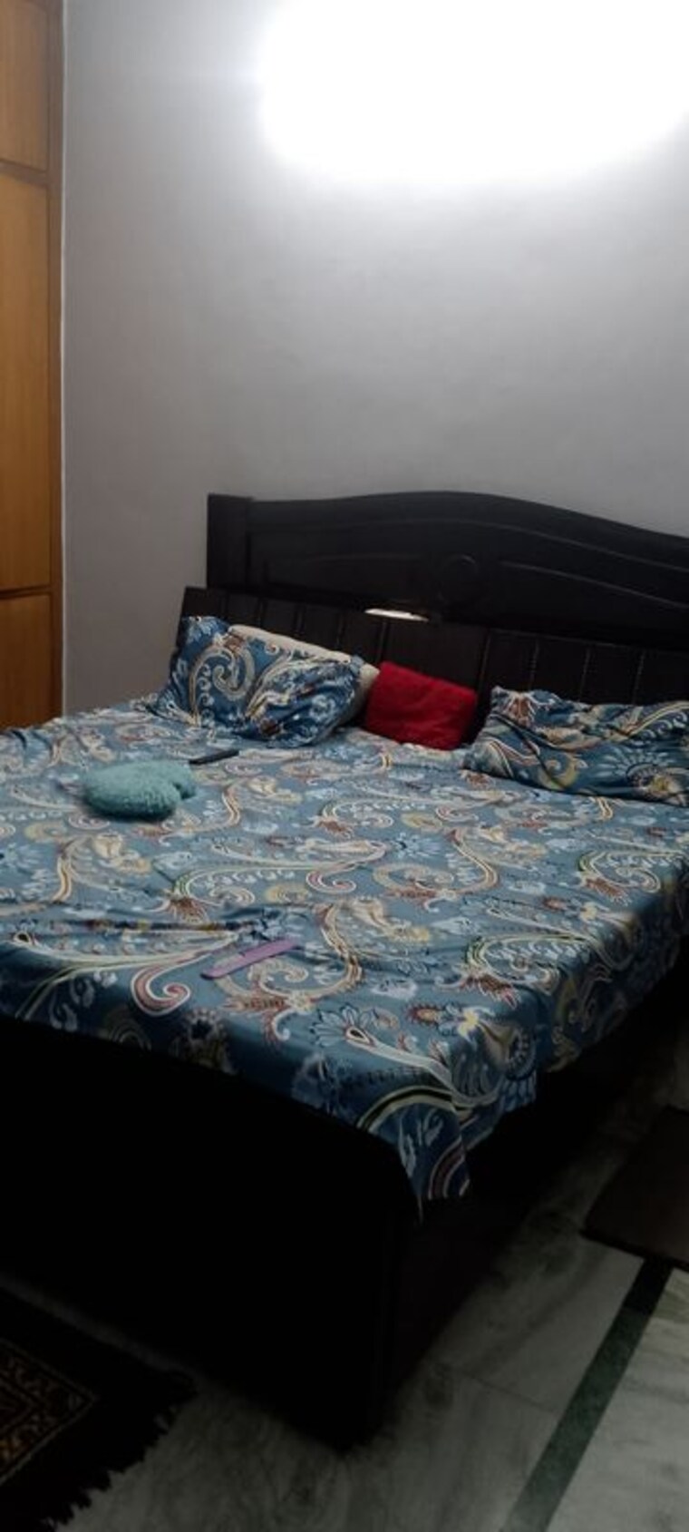 Bedroom, spring-field 3.5 Bedroom 240 Sq.Yd. Builder Floor In Sector 31 Faridabad 10627679