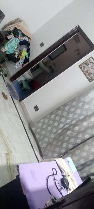 Balcony in 3.5 BHK Builder Floor at Spring Field, Sector 31 – for Sale