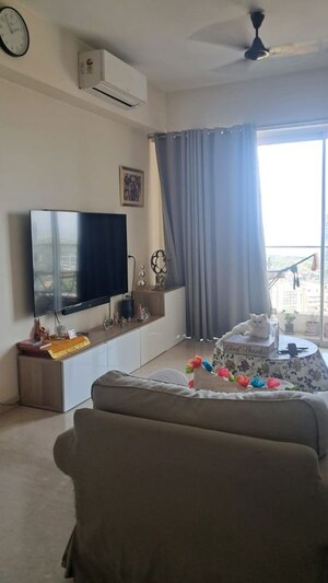 2 BHK Apartment For Rent in Prescon Midtown Bay, Mahim West