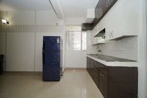 Kitchen in 2 BHK Apartment at Suncity Avenue 102, Sector 102 – for Sale