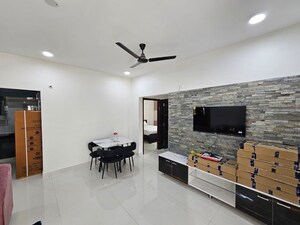 2 BHK Apartment For Rent in Halasuru