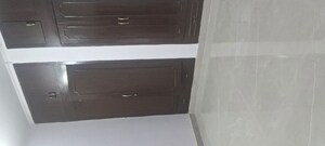 Bedroom in 3 BHK Apartment at Sarita Vihar – for Rent