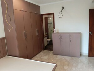Room in 2 BHK Apartment at Omkar Ananta, Goregaon East – for Rent