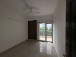 2.5 BHK + Study Room Apartment For Rent in JM Florence