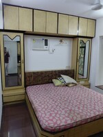 1 BHK 550 Sq.Ft. Apartment in Queens Land Apartment