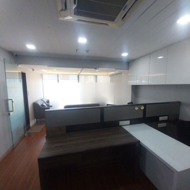 Kitchen, corporate-annexe Commercial Office Space 750 Sq.Ft. In Goregaon East Mumbai 10627720
