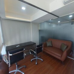 Office Space For Rent in Corporate Annexe