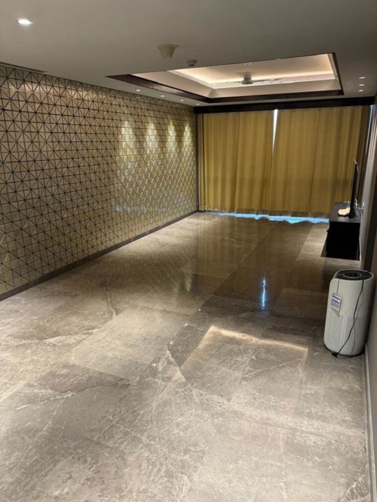 Kitchen, lodha-trump-tower 3 Bedroom 1373 Sq.Ft. Apartment In Worli Mumbai 10627721