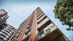 2 BHK 841 Sq.Ft. Apartment in Chandak Vansham