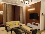 3 BHK 150 Sq.Yd. Builder Floor in Green Fields Colony