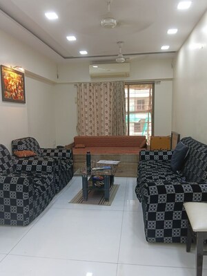 2 BHK Apartment For Rent in Aditya Aryan, Borivali East