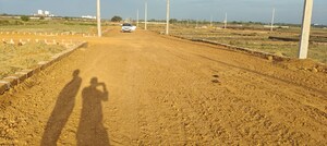 Plot Area in  Plot at Sijua – for Sale