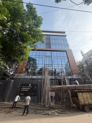  Office Space For Sale in Dharampeth