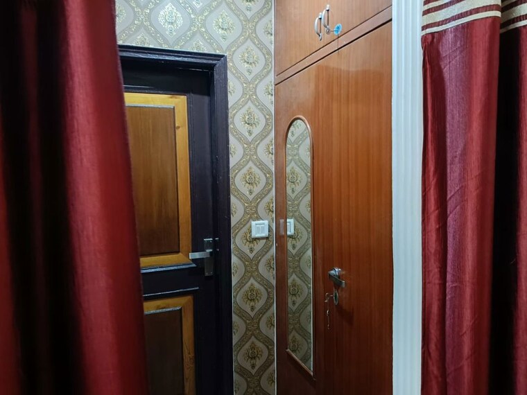 undefined, green fields colony 3 Bedroom 150 Sq.Yd. Builder Floor In Green Fields Colony Faridabad 10627736