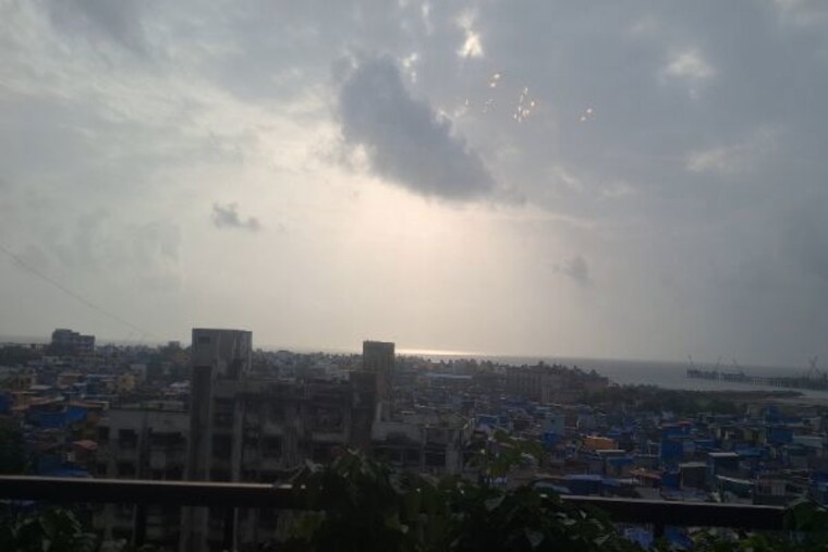 Exterior View, mirchandani-triton 4 Bedroom 2548 Sq.Ft. Apartment In Santacruz West Mumbai 10627731