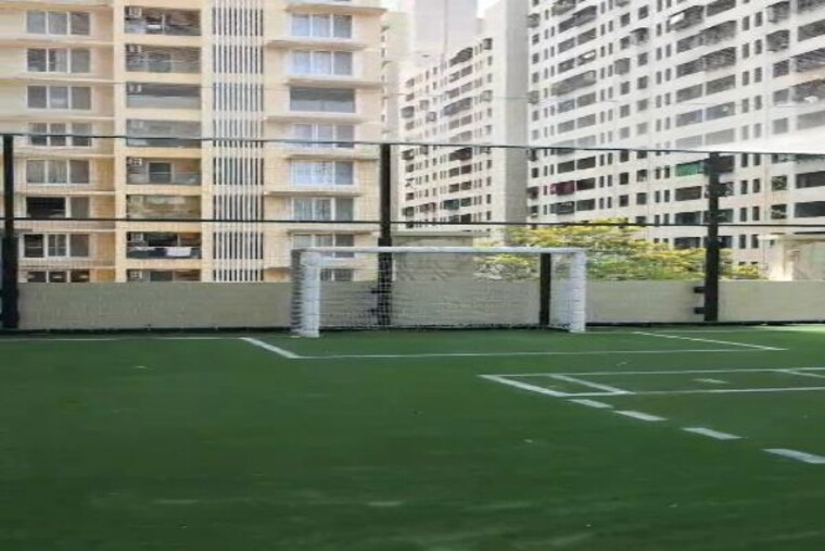 Exterior View, mirchandani-triton 4 Bedroom 2548 Sq.Ft. Apartment In Santacruz West Mumbai 10627731