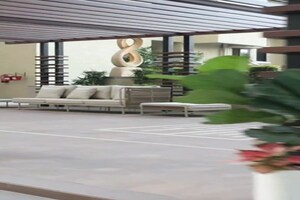 4 BHK Apartment – Exterior View View at Mirchandani Triton, Santacruz West - for Sale
