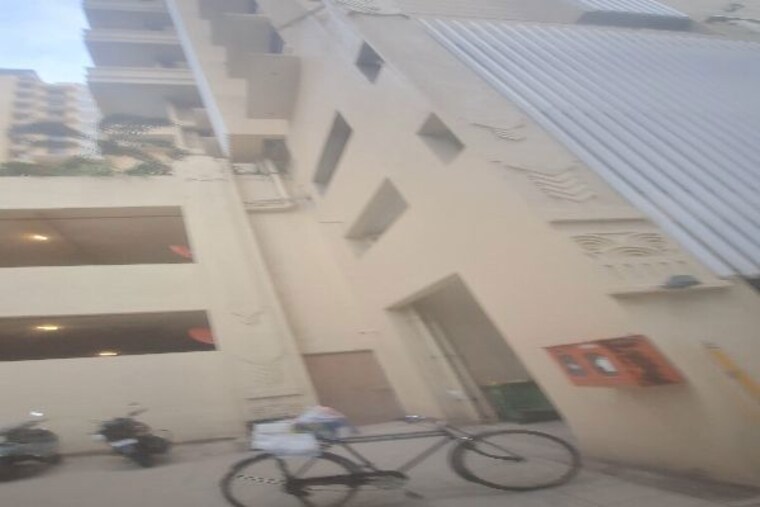 Exterior View, mirchandani-triton 4 Bedroom 2548 Sq.Ft. Apartment In Santacruz West Mumbai 10627731