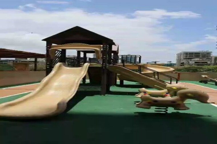 Exterior View, mirchandani-triton 3 Bedroom 1303 Sq.Ft. Apartment In Santacruz West Mumbai 10627743