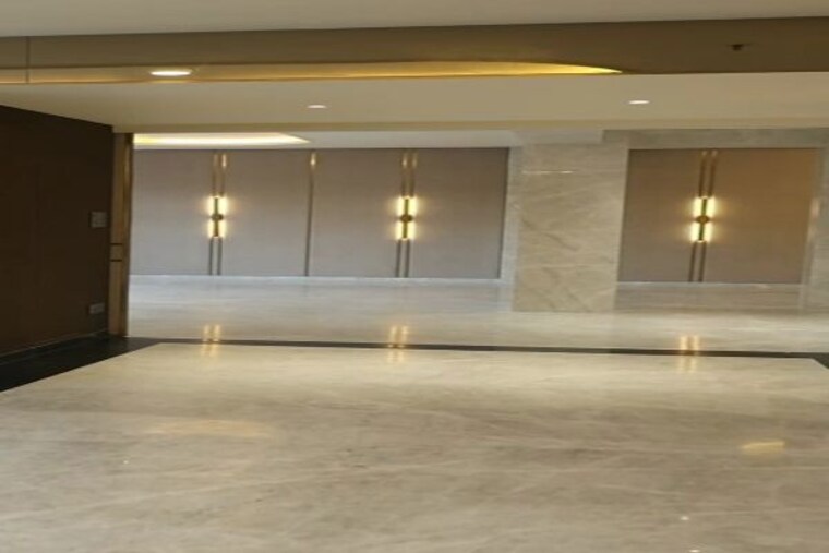 Room, mirchandani-triton 3 Bedroom 1303 Sq.Ft. Apartment In Santacruz West Mumbai 10627743