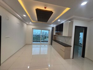 3 BHK Apartment For Rent in Rajapushpa Provincia, Narsingi