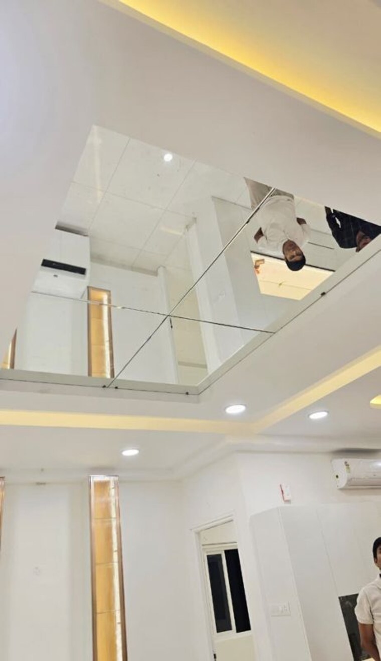 undefined, aparna-zenon 3 Bedroom 1734 Sq.Ft. Apartment In Puppalaguda Hyderabad 10627753