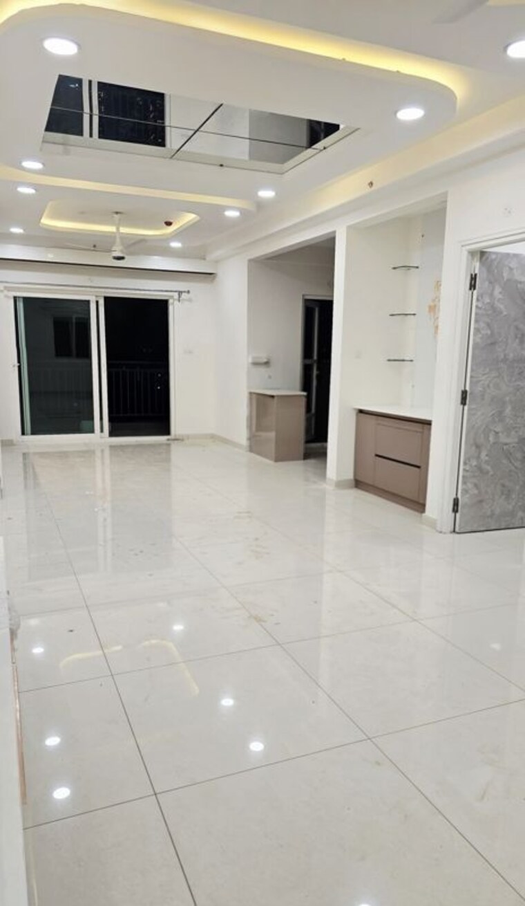 undefined, aparna-zenon 3 Bedroom 1734 Sq.Ft. Apartment In Puppalaguda Hyderabad 10627753