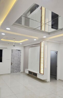 3 BHK + Prayer Room Apartment For Rent in Aparna Zenon