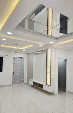 3 BHK Apartment For Rent in Aparna Zenon, Puppalaguda